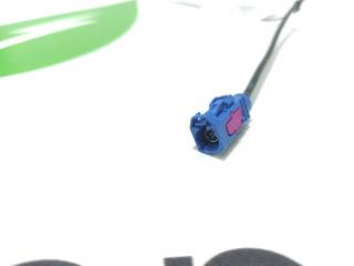 разъем (фишка) проводки Audi e-tron 1 поколение 2019, электро, 4KE971139, 6Q0035576B