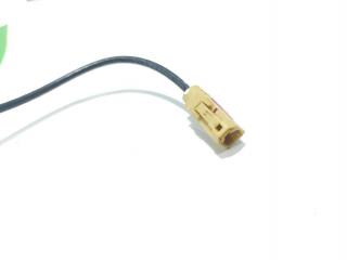 разъем (фишка) проводки Audi e-tron 1 поколение 2019, электро, 4KE971139, 6Q0035576H