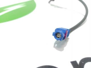 разъем (фишка) проводки Audi e-tron 1 поколение 2019, электро, 4KE971139, 4E0035750B