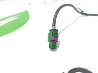 разъем (фишка) проводки Audi e-tron 1 поколение 2019, электро, 4KE971139, 4E0035750D