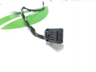 разъем (фишка) проводки Audi e-tron 1 поколение 2019, электро, 4KE971139, 4G0919321