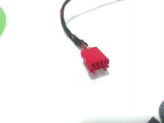 разъем (фишка) проводки Audi e-tron 1 поколение 2019, электро, 4KE971139, 8K0973754B