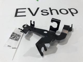 Кронштейн тормозной магистрали Audi e-tron 1 поколение 2019, электро, 4M0407559, 4KE611845A, 4M0407241K