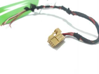 разъем (фишка) проводки Audi e-tron 1 поколение 2019, электро, 4KE971139, 8W0971636A