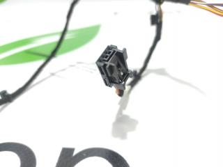 разъем (фишка) проводки Audi e-tron 1 поколение 2019, электро, 4KE971139, 8K0973754