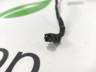 разъем (фишка) проводки Audi e-tron 1 поколение 2019, электро, 4KE971139, 4N0035576