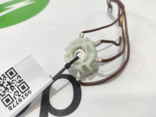 минусовой провод аккумулятора Audi e-tron 1 поколение 2019, электро, DSG4, 5G0971260