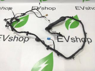 Проводка крышки багажника Audi e-tron 1 поколение 2019, электро, 4KE971139
