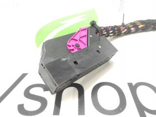 разъем (фишка) проводки Audi e-tron 1 поколение 2019, электро, 4KE971139, 4G0971636