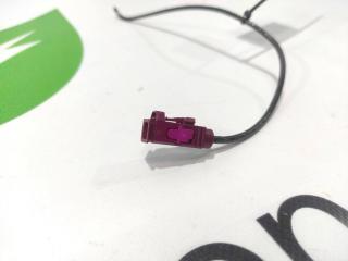 разъем (фишка) проводки Audi e-tron 1 поколение 2019, электро, 4KE971139, 6Q0035576C