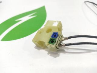 разъем (фишка) проводки Audi e-tron 1 поколение 2019, электро, 4KE971139, 6Q0035674C