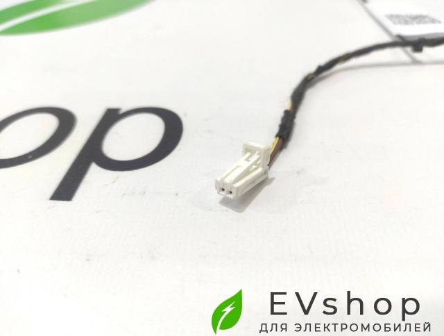 разъем (фишка) проводки Audi e-tron 1 поколение 2019, электро, 4KE971139, 8W0971832B - фото №1