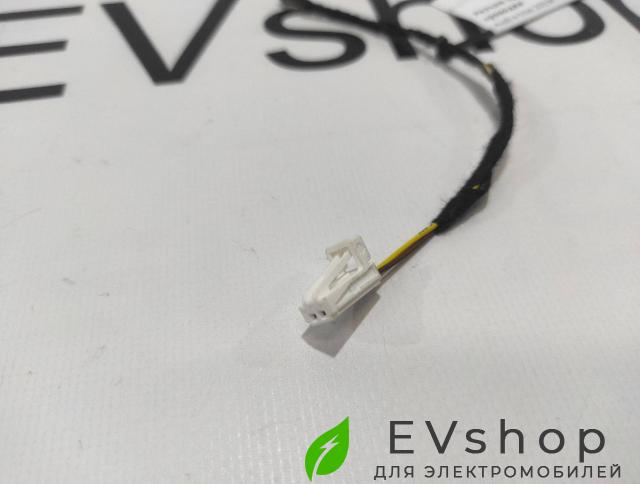 разъем (фишка) проводки Audi e-tron 1 поколение 2019, электро, 4KE971139, 8W0971832B - фото №1