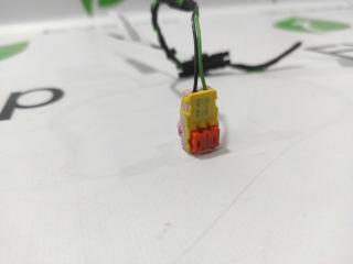 разъем (фишка) проводки Audi e-tron 1 поколение 2019, электро, 4KE971139, 4N0972562