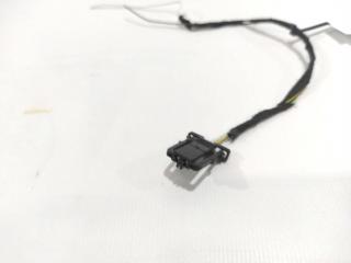 разъем (фишка) проводки Audi e-tron 1 поколение 2019, электро, 4KE971139, 1J0971972