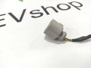 разъем (фишка) проводки Audi e-tron 1 поколение 2019, электро, 4KE971139, 4H0973713B