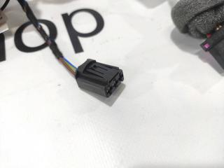 разъем (фишка) проводки Audi e-tron 1 поколение 2019, электро, 4KE971139, 4G0919321