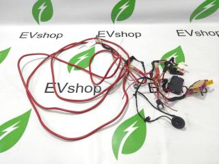 проводка Audi e-tron 1 поколение 2019, электро, 4E0973702, 8A0937530, 4H0951253A, 8W0.937.530.A