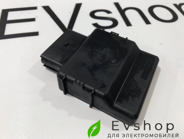 Блок управления стеклоочистителя (дворника) Audi e-tron 1 поколение 2019, электро, 4NO.907.605.C - фото №1