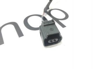 разъем (фишка) проводки Audi e-tron 1 поколение 2019, электро, 4KE971139, 8K0973702