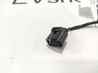 разъем (фишка) проводки Audi e-tron 1 поколение 2019, электро, 4KE971139, 4D0971993