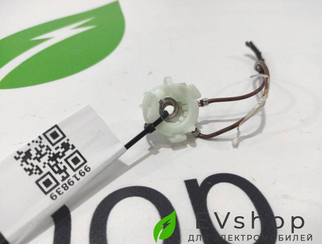 минусовой провод аккумулятора Audi e-tron 1 поколение 2019, электро, DSG4, 3C0971260A - фото №1