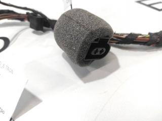 разъем (фишка) проводки Audi e-tron 1 поколение 2019, электро, 4KE971139, 8P0973722