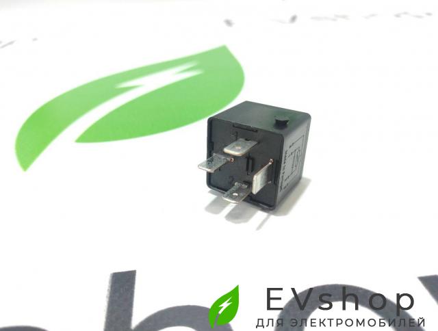 реле (прочие) Audi e-tron 1 поколение 2019, электро, 4KE971139, 4H0951253A - фото №1