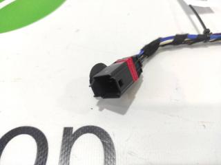 разъем (фишка) проводки Audi e-tron 1 поколение 2019, электро, 4KE971139, 1K0972643, 0-1563126-1