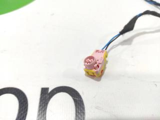 разъем (фишка) проводки Audi e-tron 1 поколение 2019, электро, 4KE971139, 4N0972562