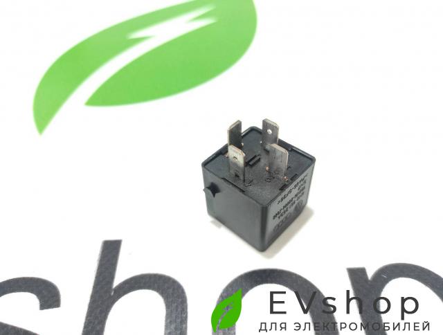 реле (прочие) Audi e-tron 1 поколение 2019, электро, 4KE971139, 4H0951253A - фото №1