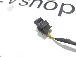 разъем (фишка) проводки Audi e-tron 1 поколение 2019, электро, 4KE971139