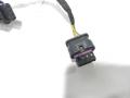 разъем (фишка) проводки Audi e-tron 1 поколение 2019, электро, 4KE971139 - фото №3