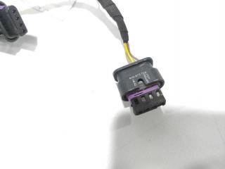 разъем (фишка) проводки Audi e-tron 1 поколение 2019, электро, 4KE971139