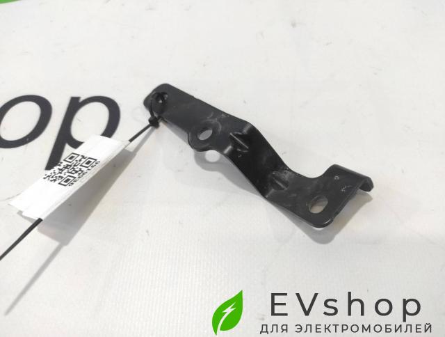 кронштейн (крепление) Audi e-tron 1 поколение 2019, электро, 4KE121036B, 4KE121313C - фото №1