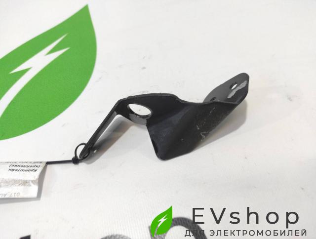 кронштейн (крепление) Audi e-tron 1 поколение 2019, электро, 4KE121036C, 4KE820905H - фото №1