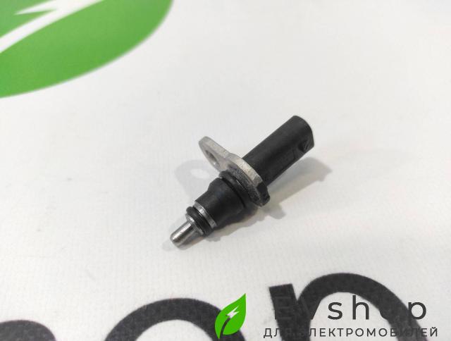 датчик температуры охлаждающей жидкости Audi e-tron 1 поколение 2019, электро, 079.919.523.B - фото №1