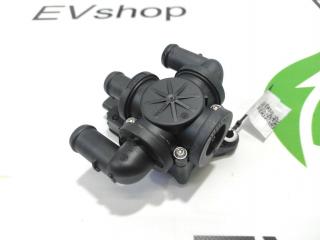 Клапан 3-х ходовой системы охлаждения Audi e-tron 1 поколение 2019, электро, 4KE963375K