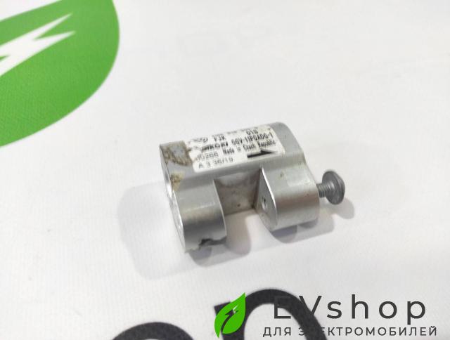 Клапан перепускной Audi e-tron 1 поколение 2019, электро, 4M0816805B - фото №1