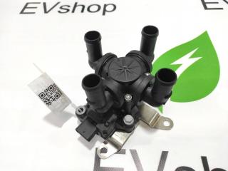 Клапан 4-х ходовой системы охлаждения Audi e-tron 1 поколение 2019, электро, 4KE963375H