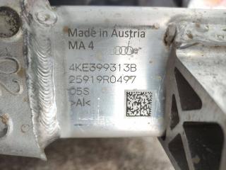 балка подвески передняя (подрамник) Audi e-tron 1 поколение 2019, электро, 4KE399313B