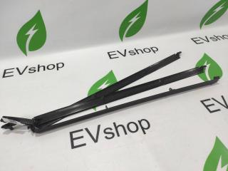 жалюзи Audi e-tron 1 поколение 2019, электро, 4KE.807.771, 4KE.890.067B, E16-105309-00