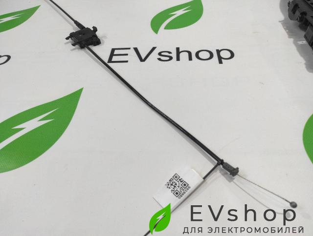 трос капота Audi e-tron 1 поколение 2019, электро, 4KE823531B - фото №1