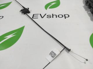 трос капота Audi e-tron 1 поколение 2019, электро, 4KE823531B