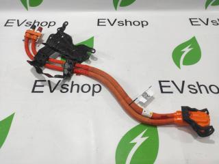 провод высоковольтный Audi e-tron 1 поколение 2019, электро, 4KE971015A, 4KE.971.502.B