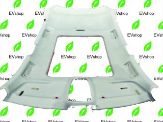 потолок Audi e-tron 1 поколение 2019, электро, 4KE867505H, 4KE971100A