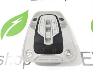 фонарь салона (плафон) Audi e-tron 1 поколение 2019, электро, 5Q0951177, 4K0.959.728.A