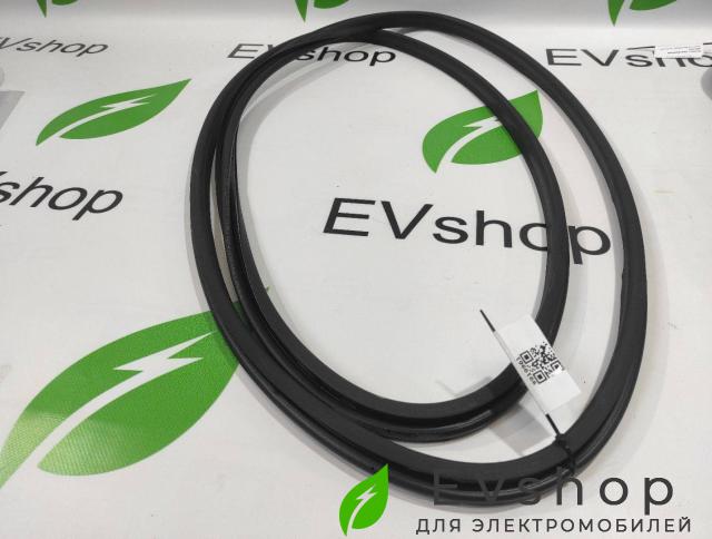 Уплотнитель люка панорамной крыши Audi e-tron 1 поколение 2019, электро, 83A.877.459 - фото №1