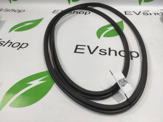 Уплотнитель люка панорамной крыши Audi e-tron 1 поколение 2019, электро, 83A.877.459