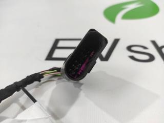 разъем (фишка) проводки Audi e-tron 1 поколение 2019, электро, 4KE971095BM, 6X0973817